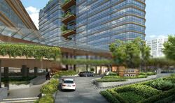 Woods Square (D25), Retail #454801681